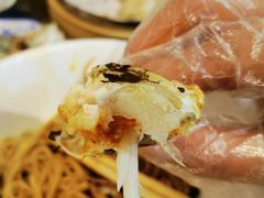 -老克勒上海菜(南京路步行街店)