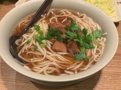 -李先生牛肉面大王(欧亚卖场店)