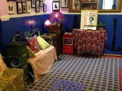 -广州迷途主题旅馆(海珠广场店)