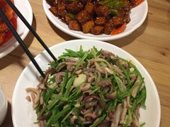 -陈傻子餐厅(世纪都会店)