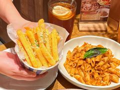 -玛尚诺意式餐厅(天环广场店)