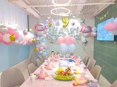 -萨卡屋亲子乐园·餐厅(龙山万物工场店)