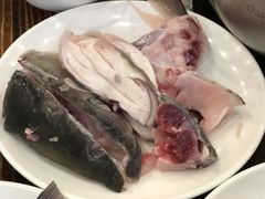 -正能量脆肉鲩火锅
