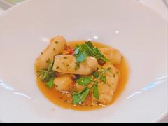 -Le Comptoir de Pierre Gagnaire