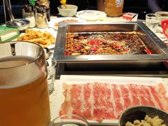 -二荆条·蜀鲜汇城市森林火锅