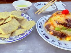 八宝饭-海碗居(增光路店)