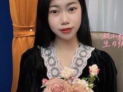 -糕小爱动物奶油生日蛋糕定制(晋江万达店)