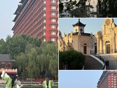 -大明幻境第一城