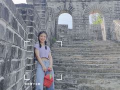 -求水山公园
