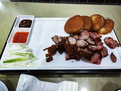 -龙香居海鲜家常菜饭店·特色驴肉·古城浑锅
