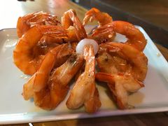-局气 烤鸭·北京菜(光华路店)