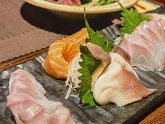 -AKIMOTO秋本寿司(双井店)