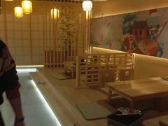 大堂-季玄精致日本料理自助餐(闸北公园店)