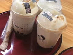 -喜茶(上海正大广场店)