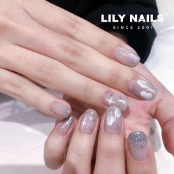 -LILY NAILS美甲美睫