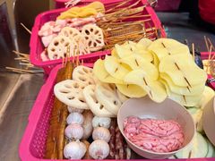 -为民烧烤吧.自贡爆炒菜(收录10年好店)