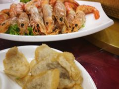 -东四民芳餐厅(世茂工三店)