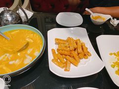 -高第街56号餐厅(凯德mall新都心店)
