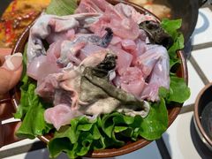 -贰回巷火锅馆(钟楼店)