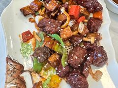 -大眼锅贴水饺(河东店)