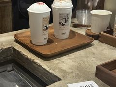 -李山山茶事(景枫店)