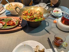 -小厨娘淮扬菜(河西奥美大厦店)