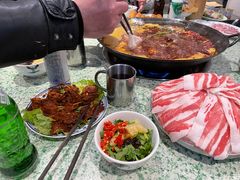 -五里关火锅(牛市口店)