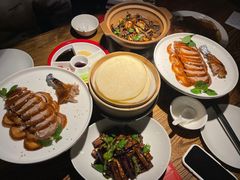 -青年公社烤鸭(青年路店)