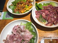 -7年8班朝鲜族非遗美食(三钢里店)