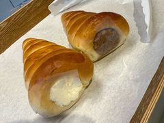 -新侨三宝乐面包店(菜市口店)