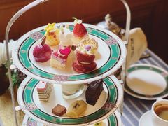 -马勒别墅·中餐厅