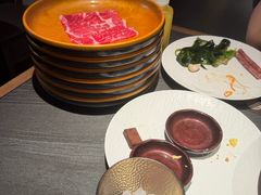 -牛YO寿喜烧和牛火锅自助(三台子万象汇店)