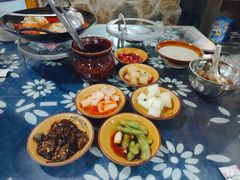 -张关合渣(航空大道店)