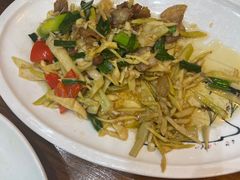 -下梅人家土菜馆(历史文化餐厅度假区店)