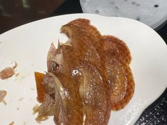 -海航大厦万豪酒店彩海轩中餐厅(霄云路店)