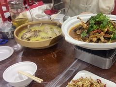-龙小海荆沙鸽子店(瑞安街店)