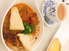 -翠华餐厅(香港国际机场店)