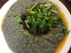 麻豆腐-宝瑞门钉肉饼店