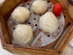 -福满园大酒楼(梅林店)