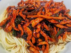 -君东记本帮面馆(天钥桥路店)