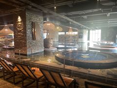 -清河半岛温泉度假酒店