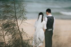 -CHOCO-启蔻婚礼(三亚公司)