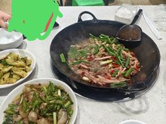 -国庆鸡杂老店