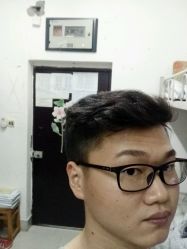 点击看大图 -热发型