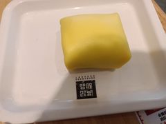 -满记甜品(荟聚购物中心店)