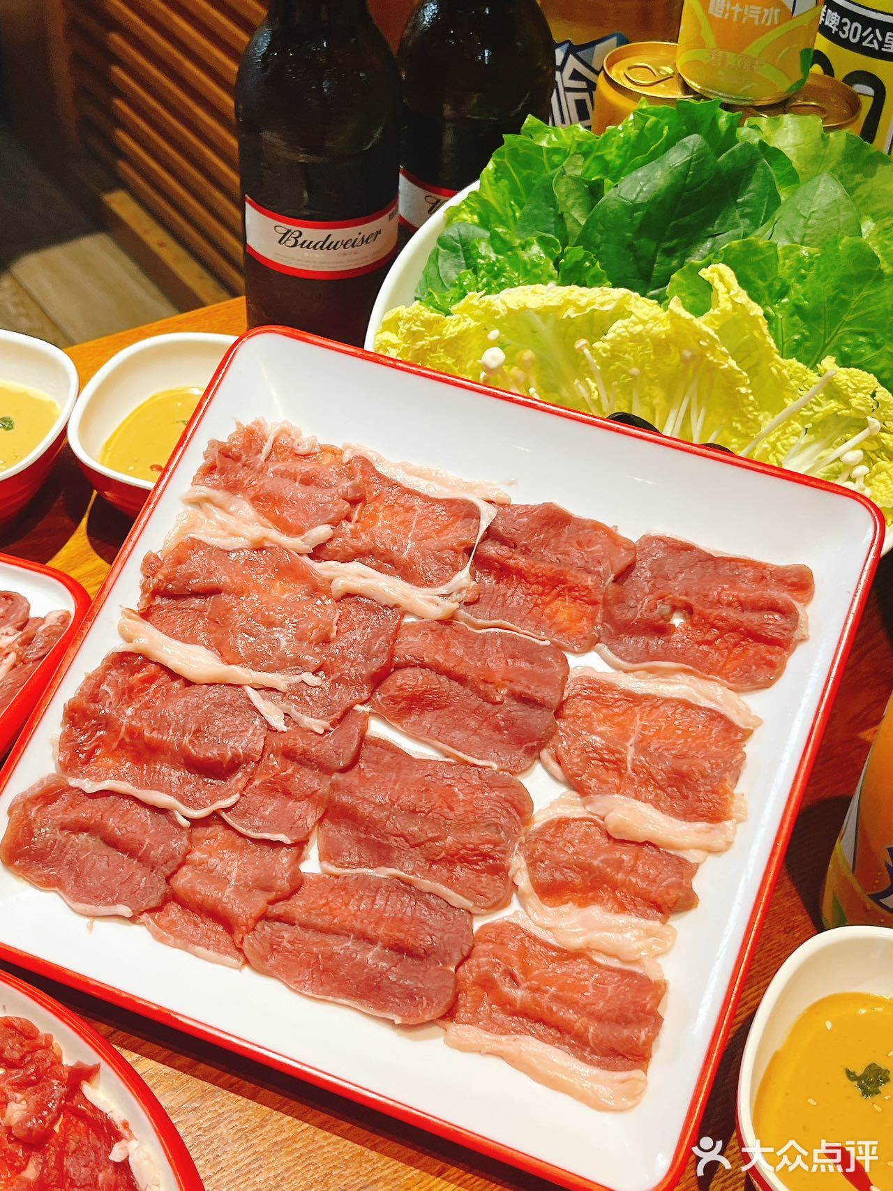 秋日聚餐好去处，名门涮肉等你来品