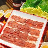秋日聚餐好去处，名门涮肉等你来品