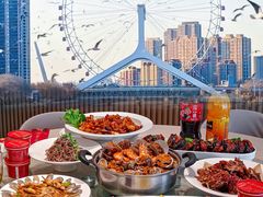 -普天和酒楼(天津之眼店)