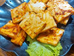 -大壮家原味烤肉(兴华北街店)