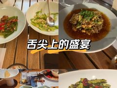 -隐庐·古法川菜(高新店)